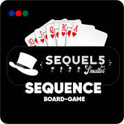 Sequence Jumbo: Sequel5 Multiplayer Family Edition