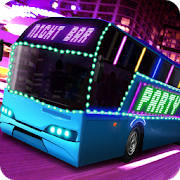 Party Bus Simulator II