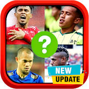 Tebak Pemain Bola Liga Indonesia dan Dunia 2020 Tebak Pemain Bola Liga Indonesia dan Dunia 2020