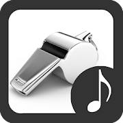 Whistle Sounds