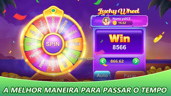 【图】Lucky Wheel :Spin wheel game(截图2)