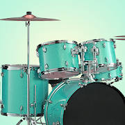 Simple Drum Set Simple Drum Set