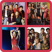 Ultimate 90s Quiz Ultimate 90s Quiz