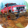 GT Offroad Drive – Mudding