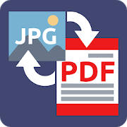JPG Image to PDF Converter – JPG to PDF
