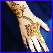 Flower Mehndi Designs 2021 (Offline) Flower Mehndi Designs 2021 (Offline)