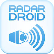 Radardroid Pro Radardroid Pro
