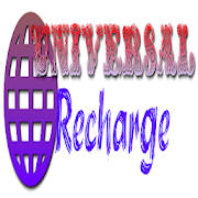 Universal Recharge Universal Recharge