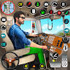 City Bus Simulator 3D Offline