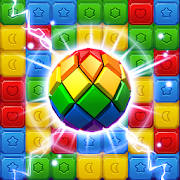 Magic Blast – Cube Puzzle Game