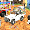 Indian DJ Driving 3D Indian DJ Driving 3D
