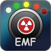 EMF Detector: Magnetic Field EMF Detector: Magnetic Field