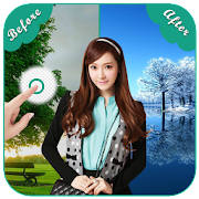 Photo Background Changer – Remove Photo Background