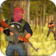 Critical FF Battlegrounds 3D