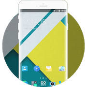 Theme for Lava X11 HD Theme for Lava X11 HD