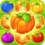 Crop Crops: Match 5 Game Crop Crops: Match 5 Game