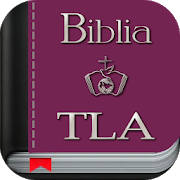 Biblia Lenguaje Actual TLA