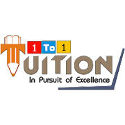 1 To 1 Tuition 1 To 1 Tuition