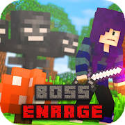 Mod Boss Enrage Mod Boss Enrage