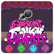 Ruv Vs Sarvente Battle music Ruv Vs Sarvente Battle music