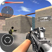 Gunner FPS Shooter