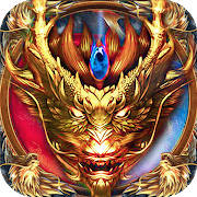 Blood&Legend:Dragon King idle