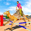 Camel simulator- Camel Riding