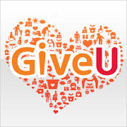 GiveU (기부앱)