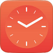 WorldClockWatchface WorldClockWatchface