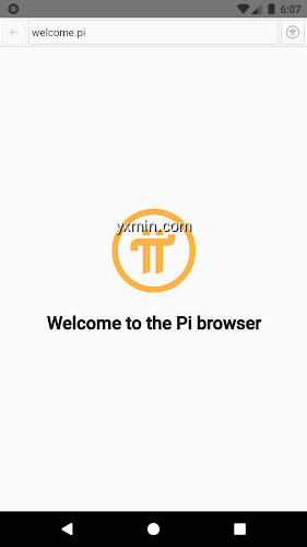 【图】Pi Browser(截图1)