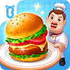 Little Panda’s Restaurant Chef Little Panda’s Restaurant Chef