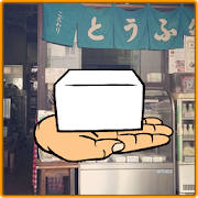Tofu Catch Tofu Catch