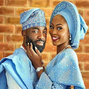 African Couple Fashion Styles