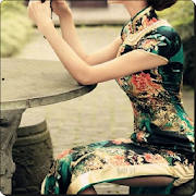 中國服飾七匹/ | Cheongsam中國服飾時尚 中國服飾七匹/ | Cheongsam中國服飾時尚
