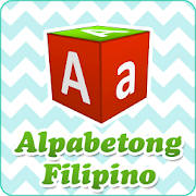 Alpabetong Filipino Alpabetong Filipino