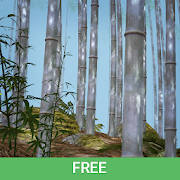 Bamboo Forest 3D Live Wallpaper/Screen Saver Free Bamboo Forest 3D Live Wallpaper/Screen Saver Free