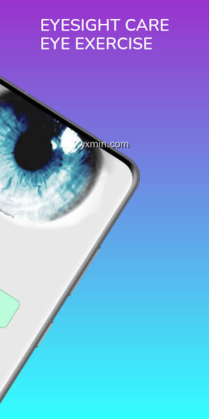 【图】Eyesight Promoter: Eye Exercise, Vision Test(截图2)