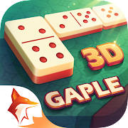 Domino Gaple 3D ZingPlay Poker Qiuqiu Seru Online Domino Gaple 3D ZingPlay Poker Qiuqiu Seru Online