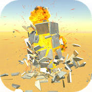 Buiding destruction