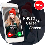 Photo Caller Screen HD – Full Screen Caller ID