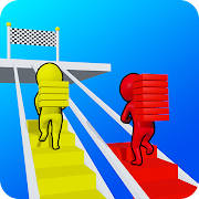 Bridge Race: Build Competition – Fun Running Games Bridge Race: Build Competition – Fun Running Games