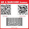 QR & Barcode Scanner