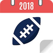 2022 NFL Schedule & Reminder
