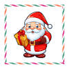 Santa Shayari: Get Redeem Code