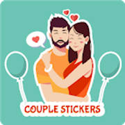 Couple Stickers For WhatsApp – WAStickerApps Couple Stickers For WhatsApp – WAStickerApps
