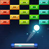 Bricks Breaker Begins