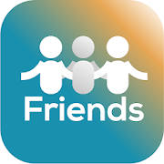 Friends App