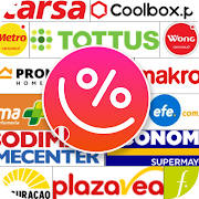 Catálogos y ofertas de Perú