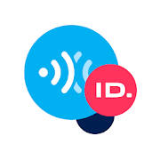 Volkswagen We Connect ID.
