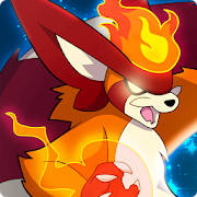 Dynamons Evolution Puzzle & RPG: Legend of Dragons Dynamons Evolution Puzzle & RPG: Legend of Dragons
